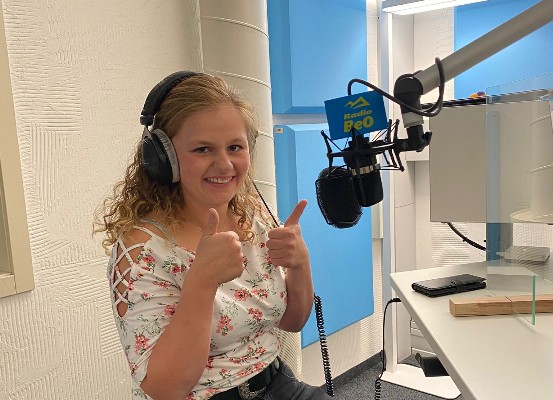 Radio BEO